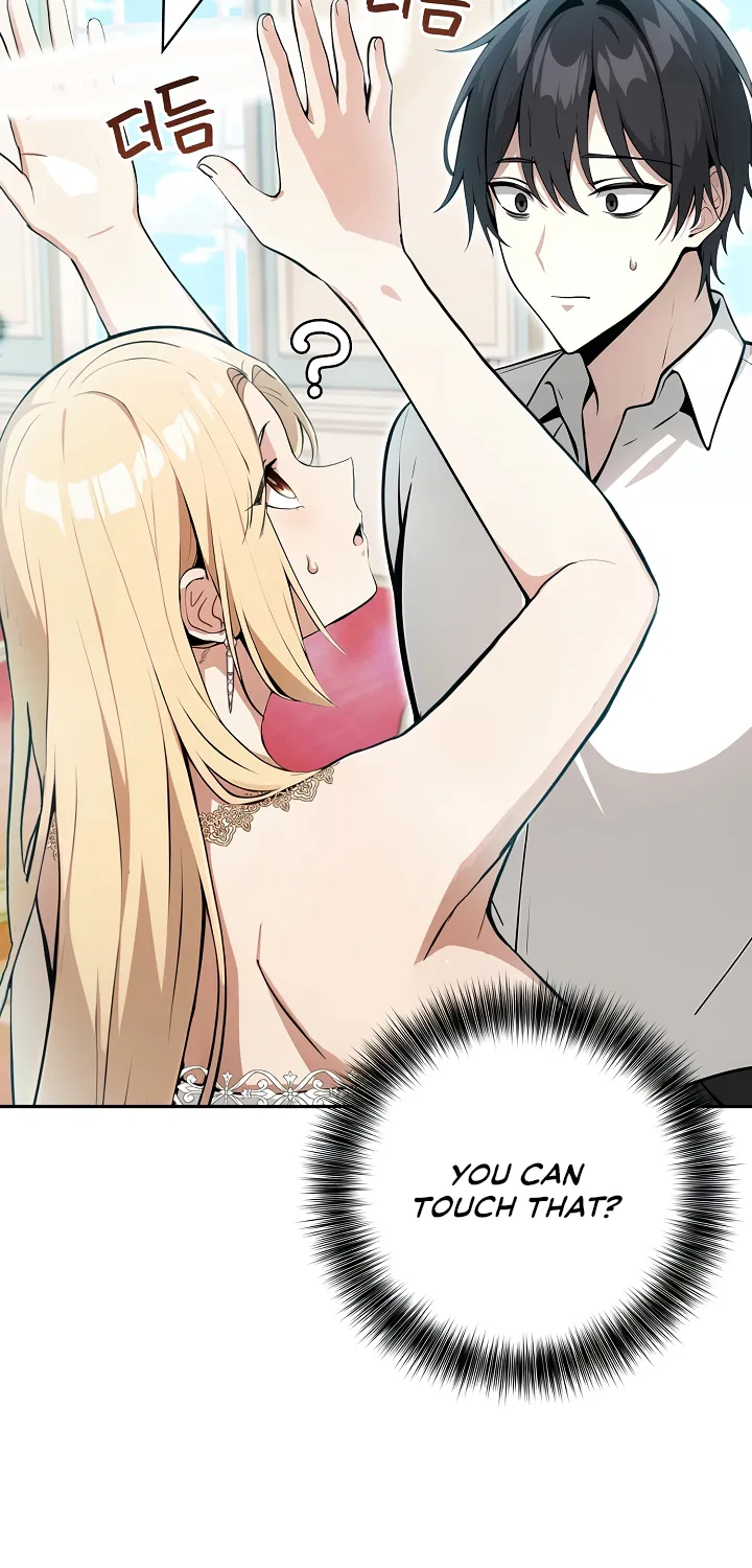 Isekai Dragondick Knight Commander Chapter 8 page 21 - 