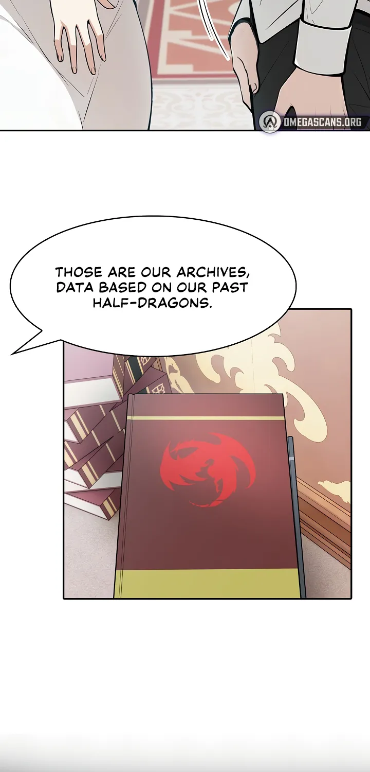 Isekai Dragondick Knight Commander Chapter 8 page 26 - 