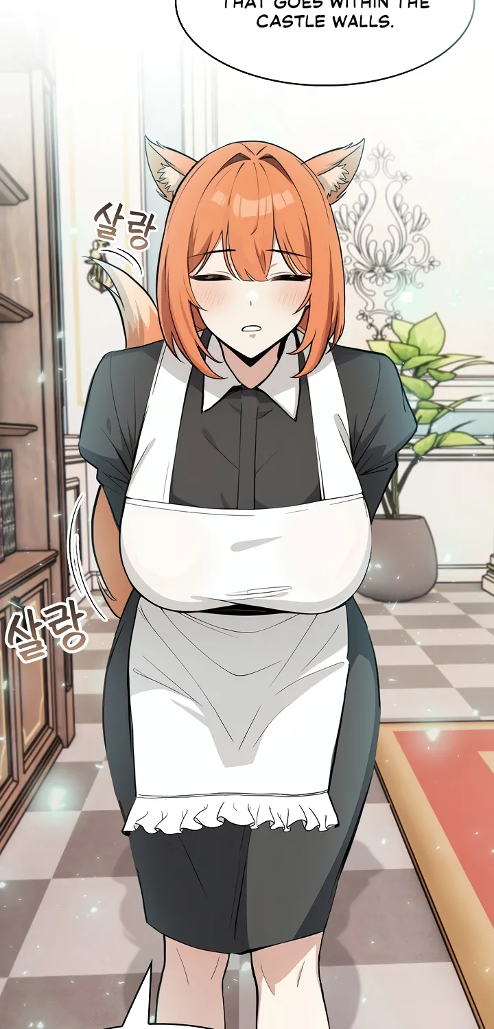 Isekai Dragondick Knight Commander Chapter 8 page 37 - 