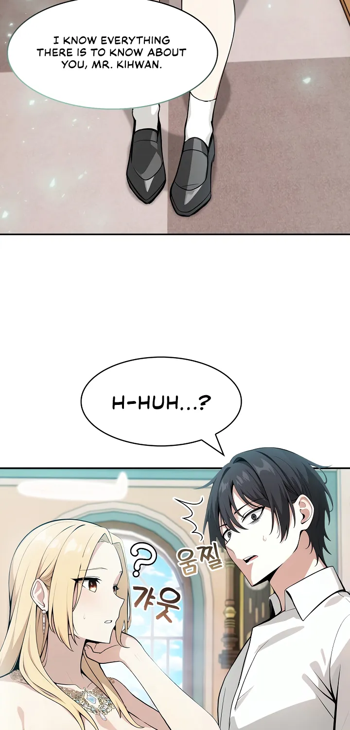 Isekai Dragondick Knight Commander Chapter 8 page 38 - 