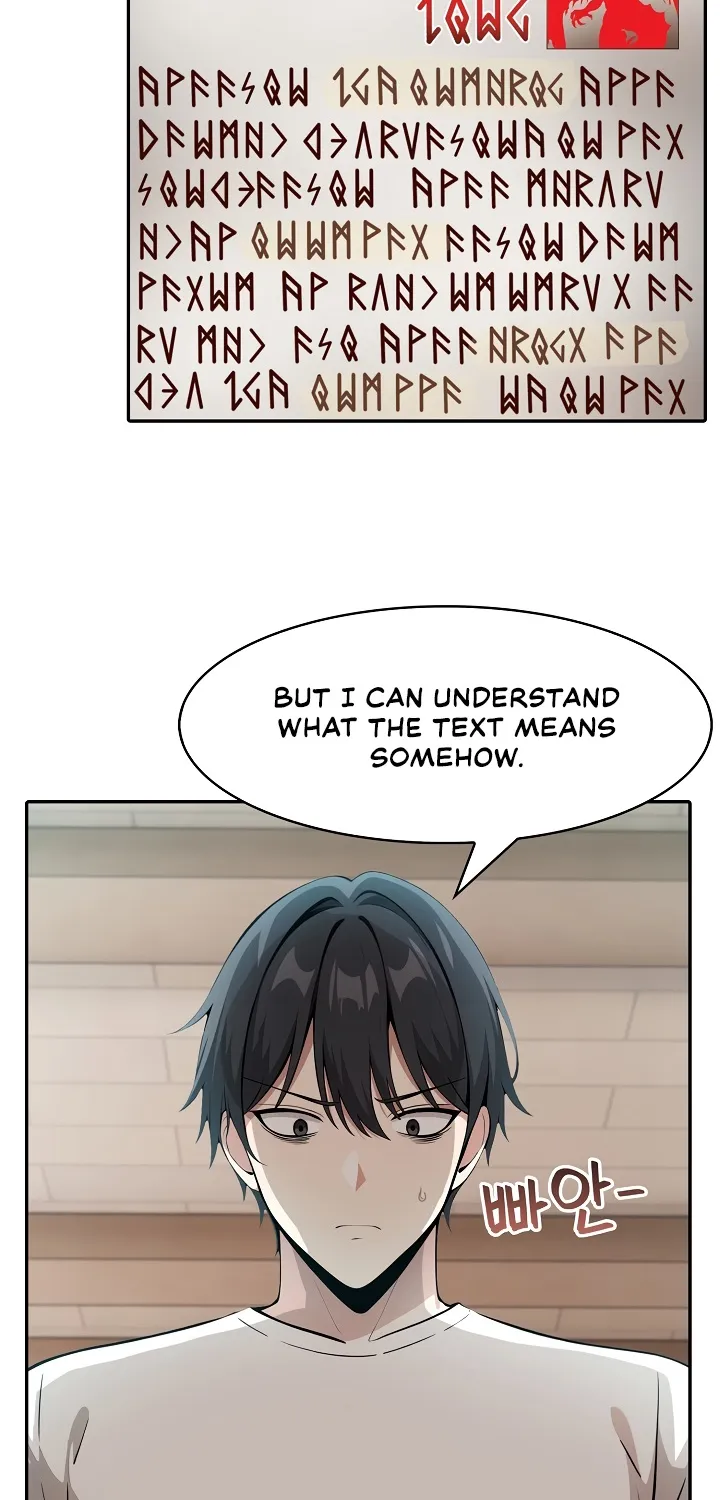 Isekai Dragondick Knight Commander Chapter 8 page 43 - 