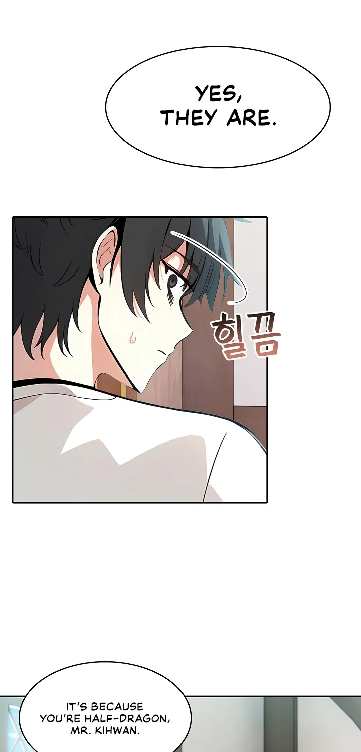 Isekai Dragondick Knight Commander Chapter 8 page 45 - 