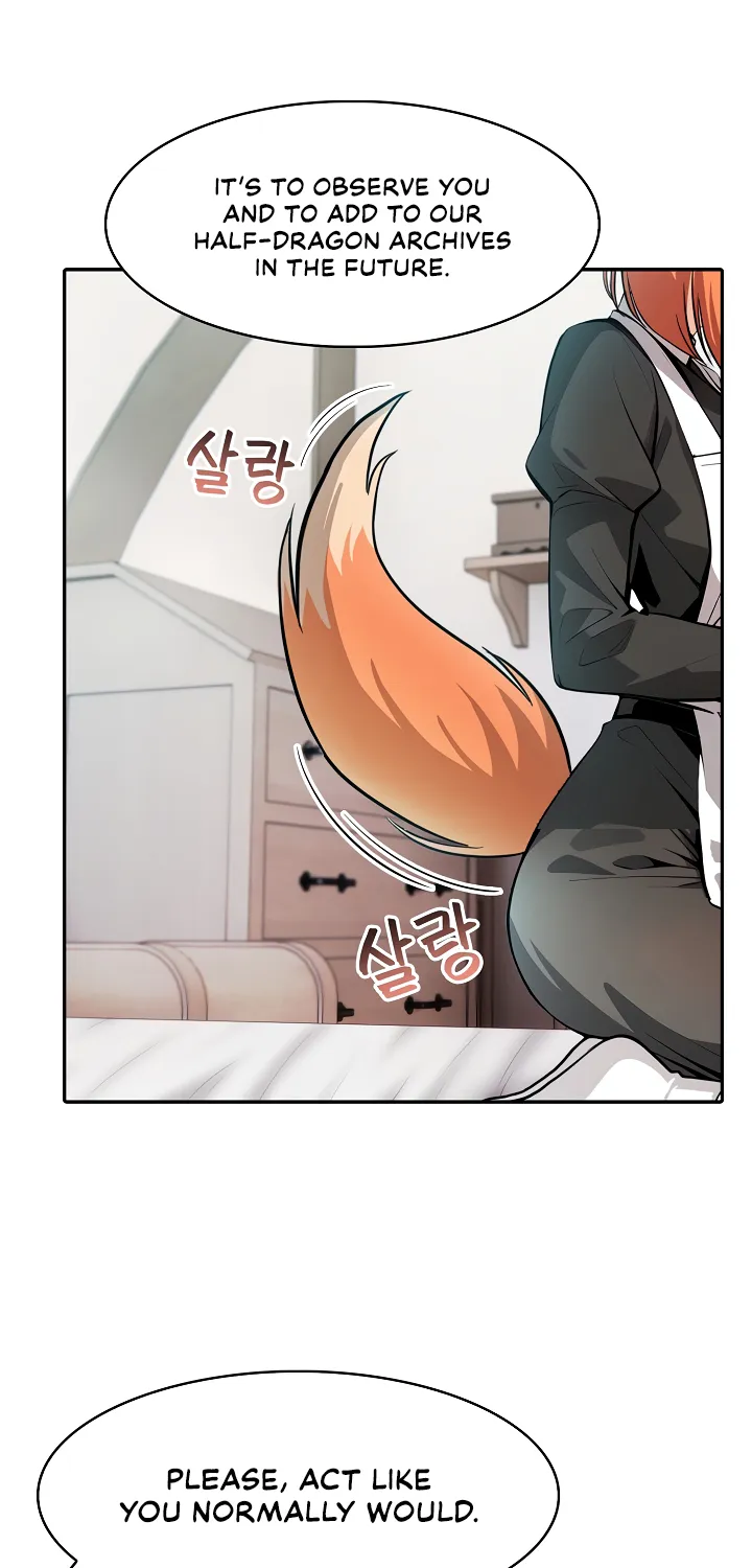 Isekai Dragondick Knight Commander Chapter 8 page 49 - 