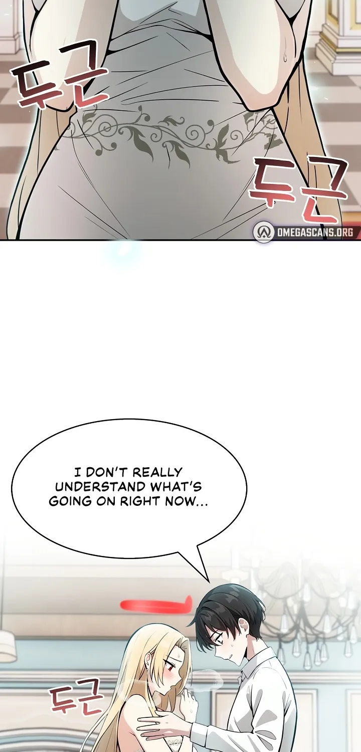 Isekai Dragondick Knight Commander Chapter 8 page 6 - 