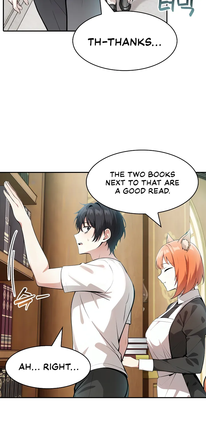 Isekai Dragondick Knight Commander Chapter 8 page 52 - 