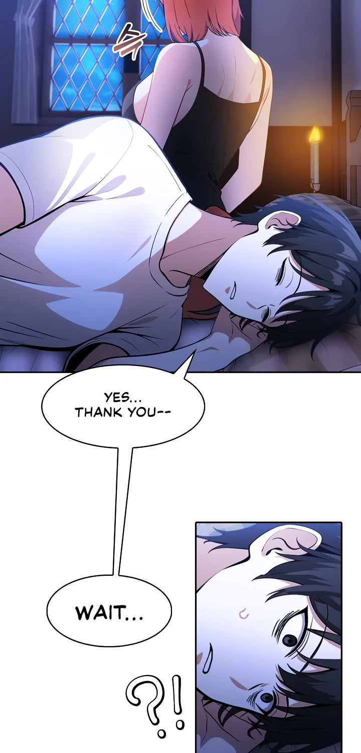 Isekai Dragondick Knight Commander Chapter 8 page 54 - 