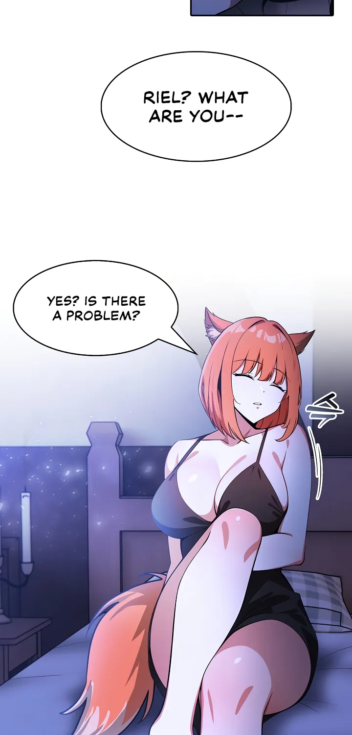 Isekai Dragondick Knight Commander Chapter 8 page 55 - 
