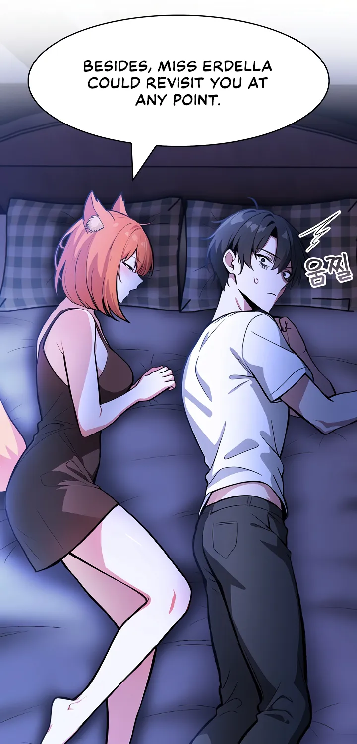 Isekai Dragondick Knight Commander Chapter 8 page 59 - 