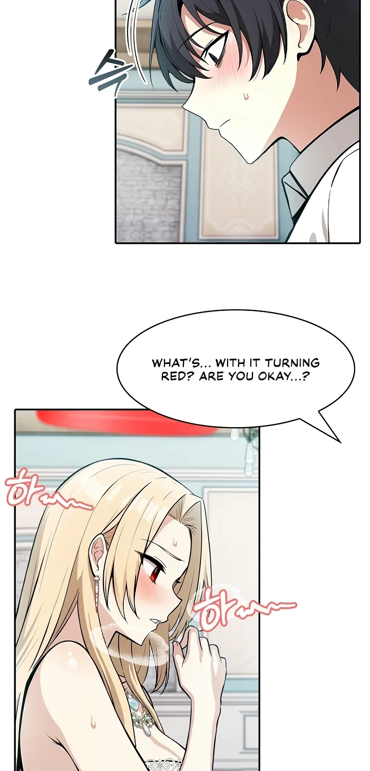 Isekai Dragondick Knight Commander Chapter 8 page 8 - 
