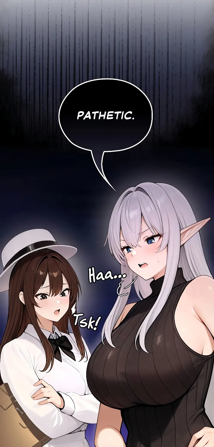 Isekai Dragondick Knight Commander Chapter 80 page 11 - 