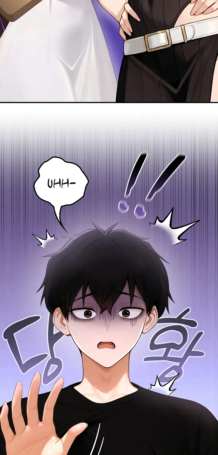 Isekai Dragondick Knight Commander Chapter 80 page 12 - 