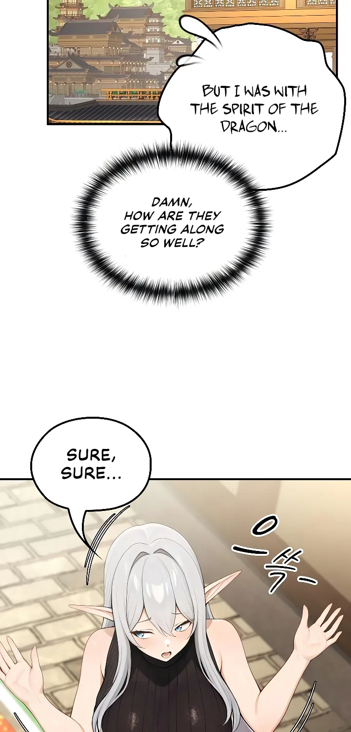 Isekai Dragondick Knight Commander Chapter 80 page 14 - 