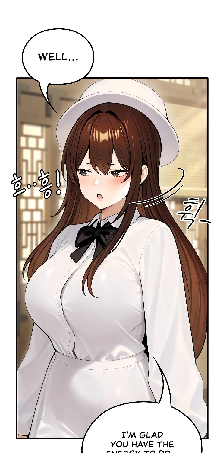 Isekai Dragondick Knight Commander Chapter 80 page 23 - 