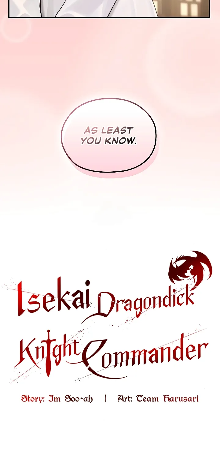 Isekai Dragondick Knight Commander Chapter 80 page 29 - 