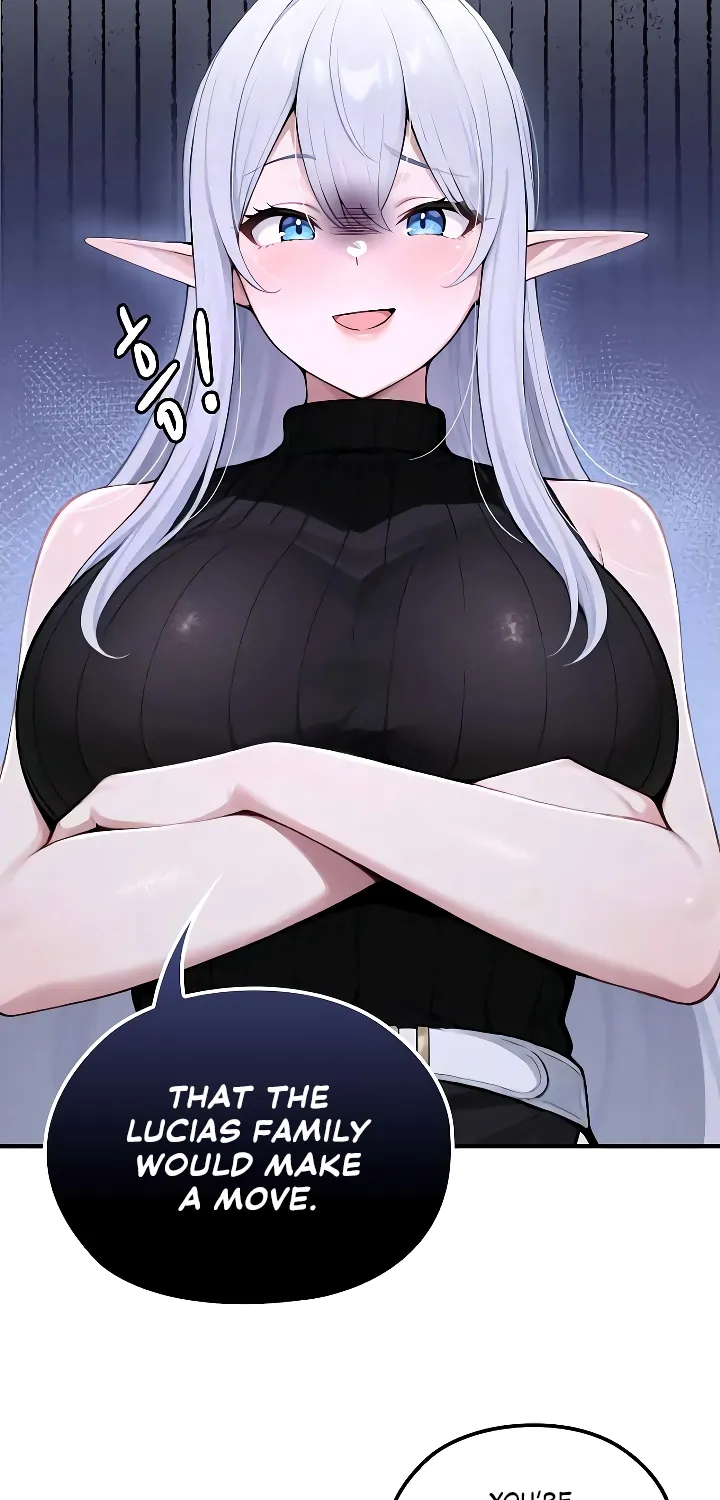 Isekai Dragondick Knight Commander Chapter 80 page 38 - 