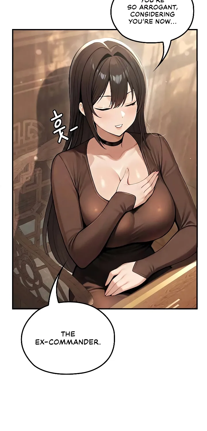Isekai Dragondick Knight Commander Chapter 80 page 39 - 