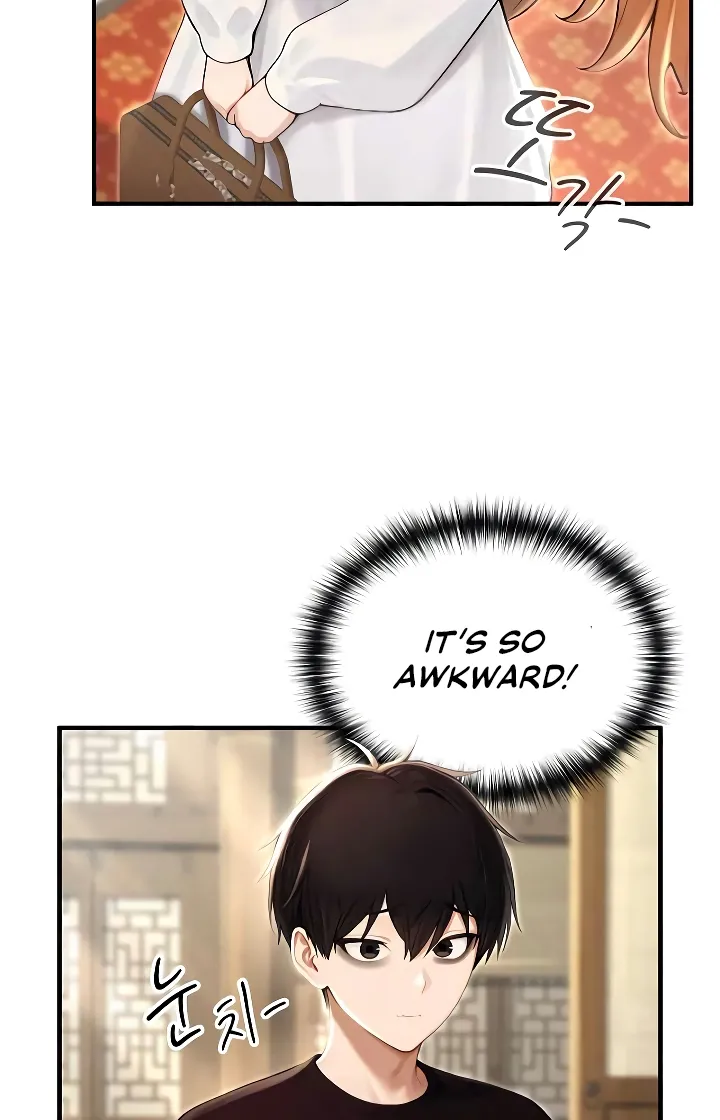 Isekai Dragondick Knight Commander Chapter 80 page 5 - 