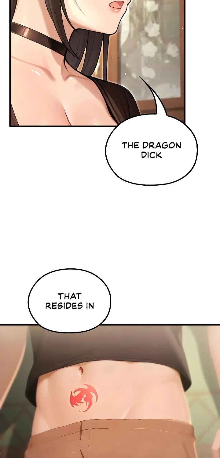 Isekai Dragondick Knight Commander Chapter 80 page 46 - 