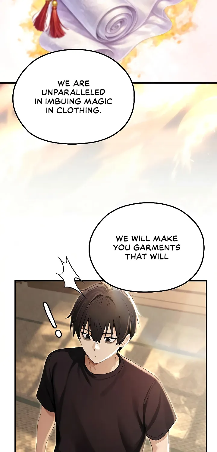 Isekai Dragondick Knight Commander Chapter 80 page 59 - 