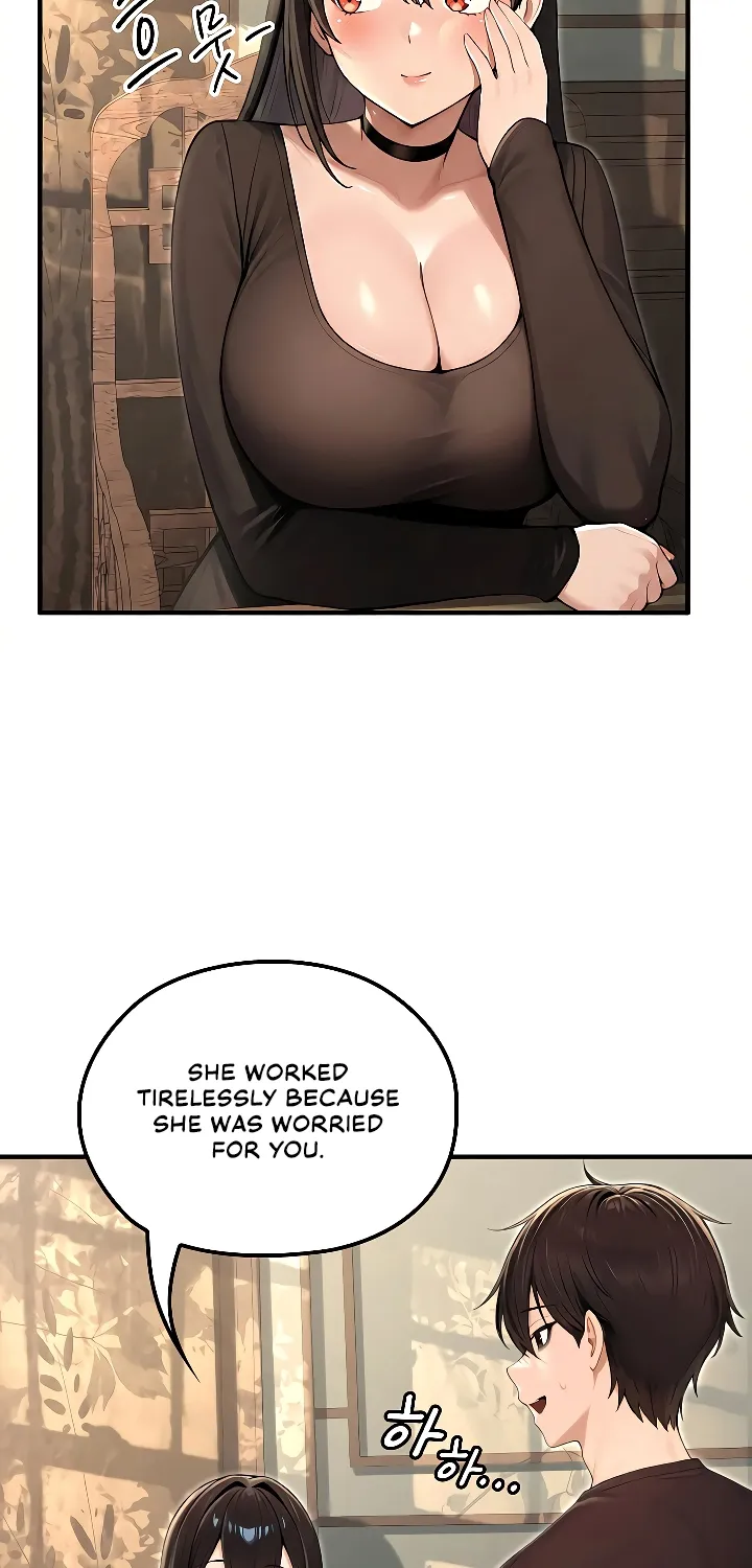 Isekai Dragondick Knight Commander Chapter 80 page 64 - 