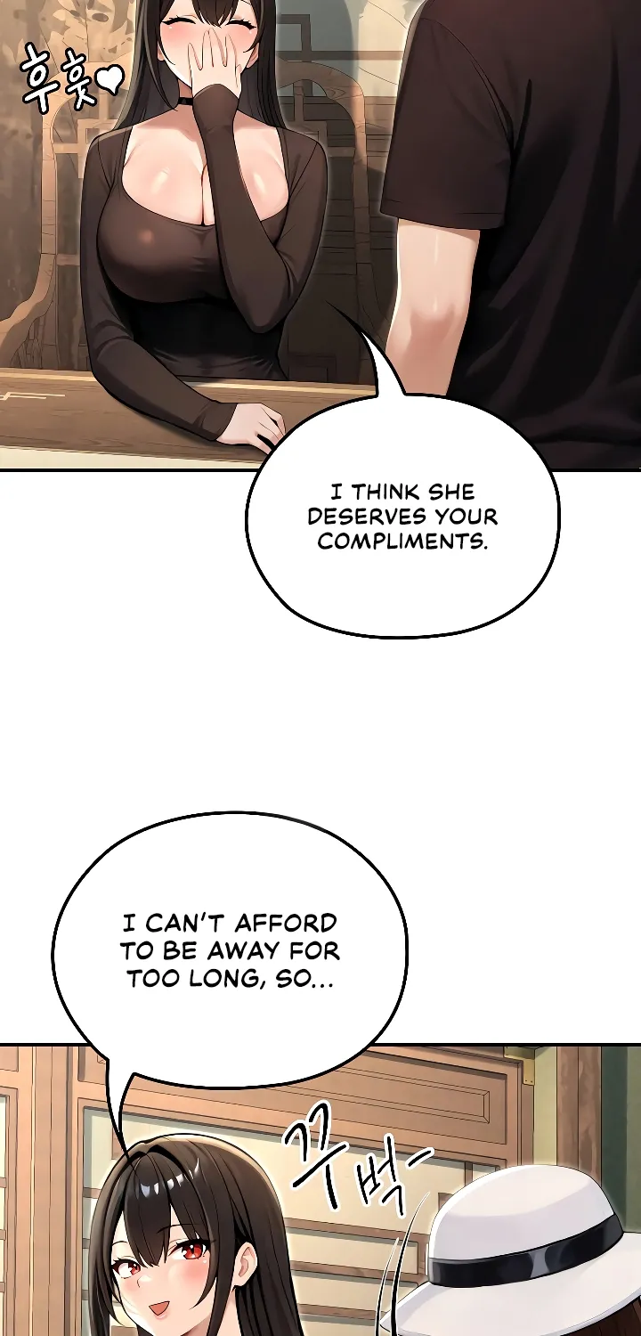 Isekai Dragondick Knight Commander Chapter 80 page 65 - 