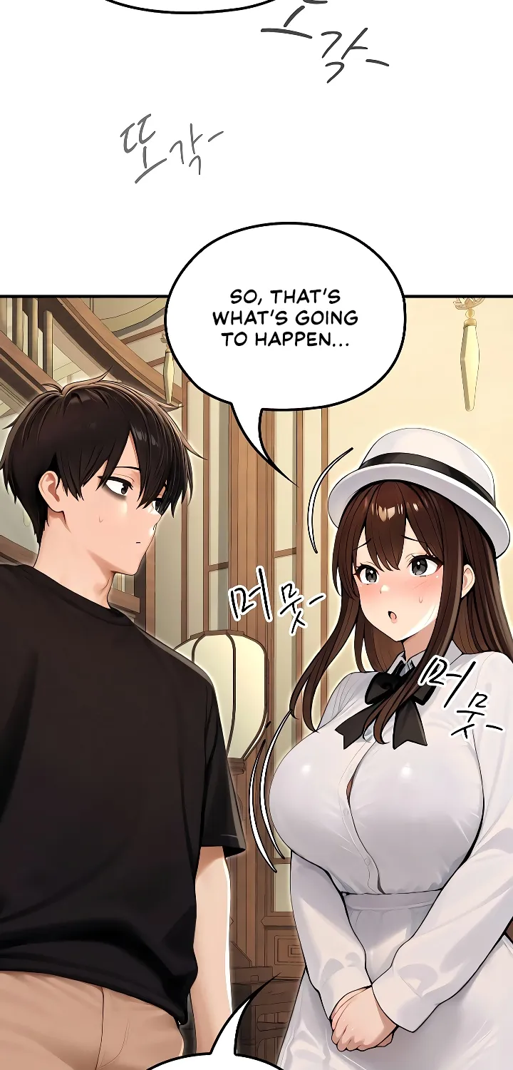 Isekai Dragondick Knight Commander Chapter 80 page 67 - 