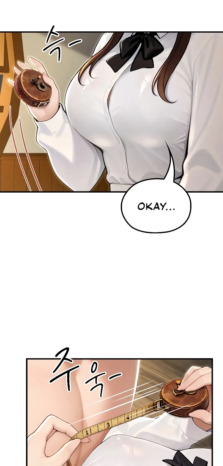Isekai Dragondick Knight Commander Chapter 80 page 73 - 
