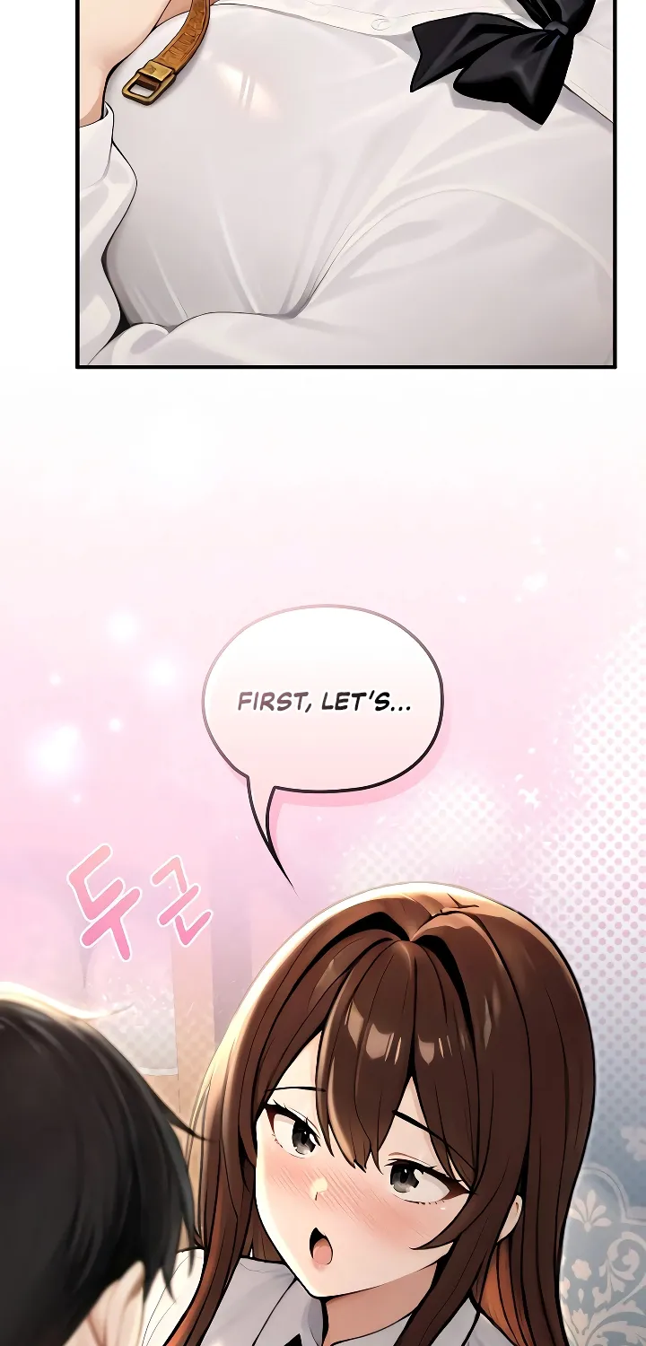 Isekai Dragondick Knight Commander Chapter 80 page 75 - 