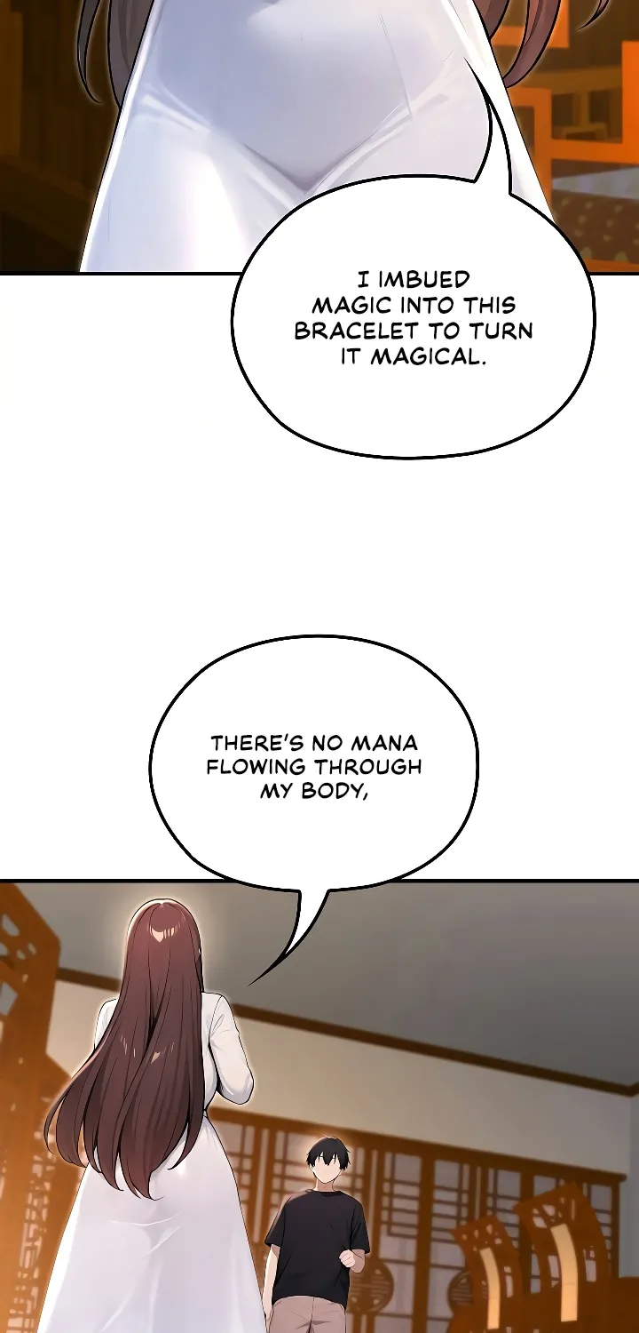Isekai Dragondick Knight Commander Chapter 81 page 26 - 