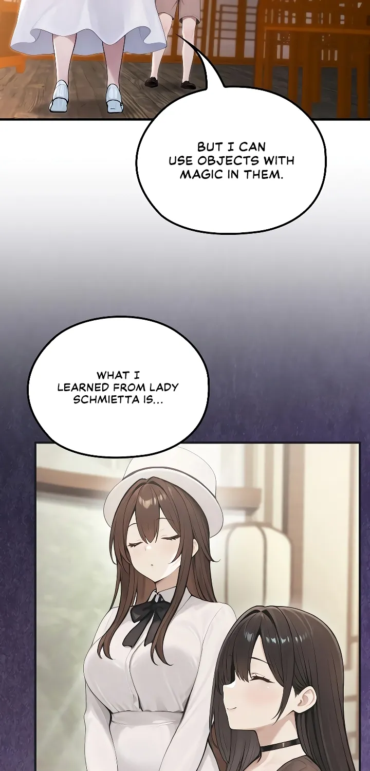 Isekai Dragondick Knight Commander Chapter 81 page 27 - 