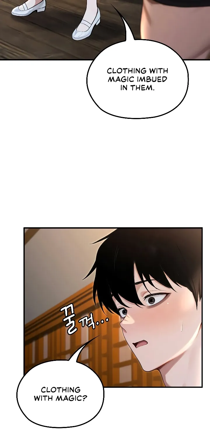 Isekai Dragondick Knight Commander Chapter 81 page 30 - 