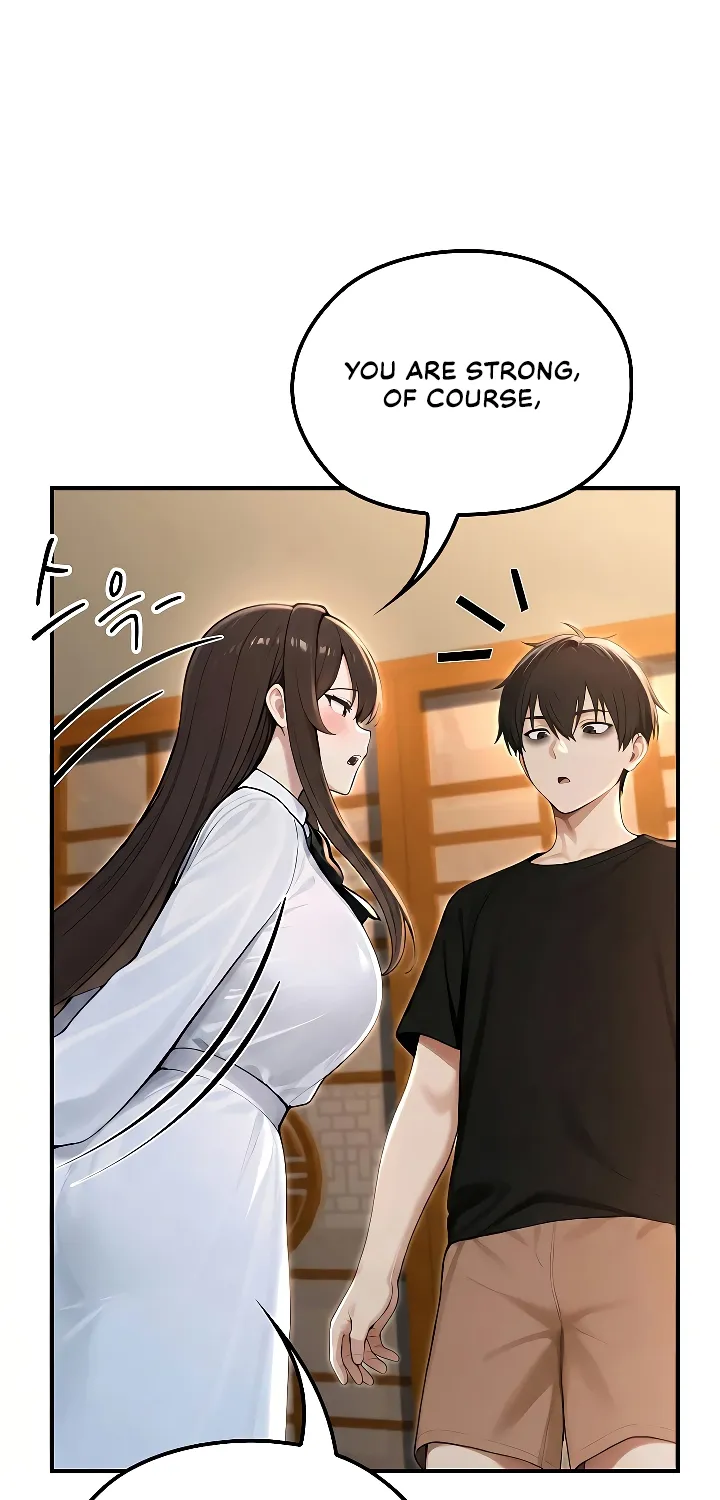 Isekai Dragondick Knight Commander Chapter 81 page 31 - 