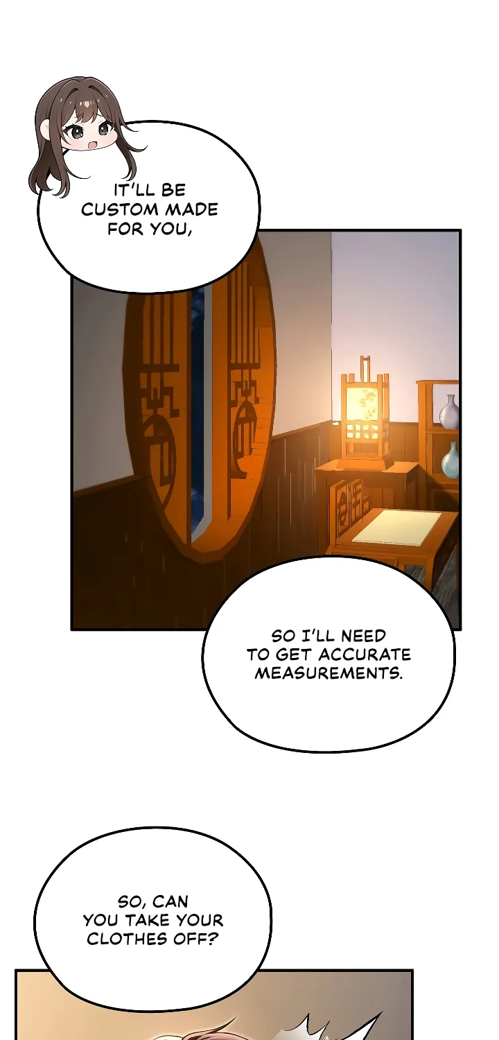 Isekai Dragondick Knight Commander Chapter 81 page 41 - 