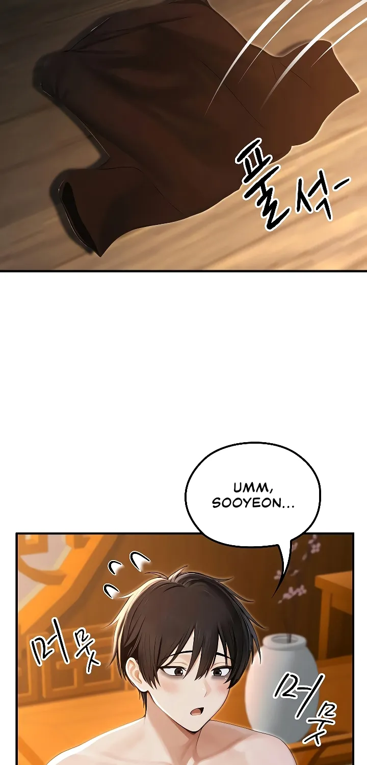 Isekai Dragondick Knight Commander Chapter 81 page 45 - 