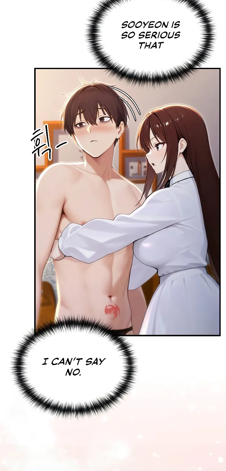Isekai Dragondick Knight Commander Chapter 81 page 50 - 