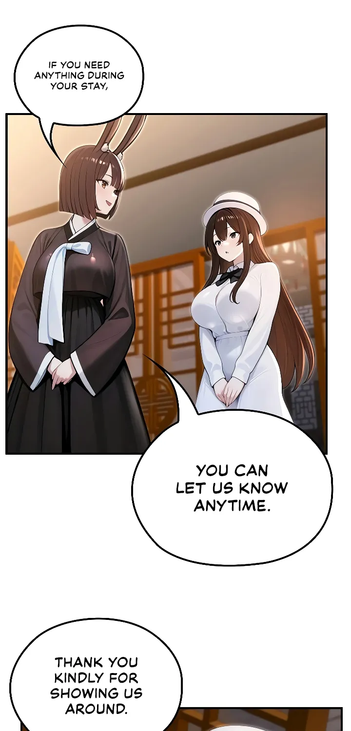 Isekai Dragondick Knight Commander Chapter 81 page 6 - 
