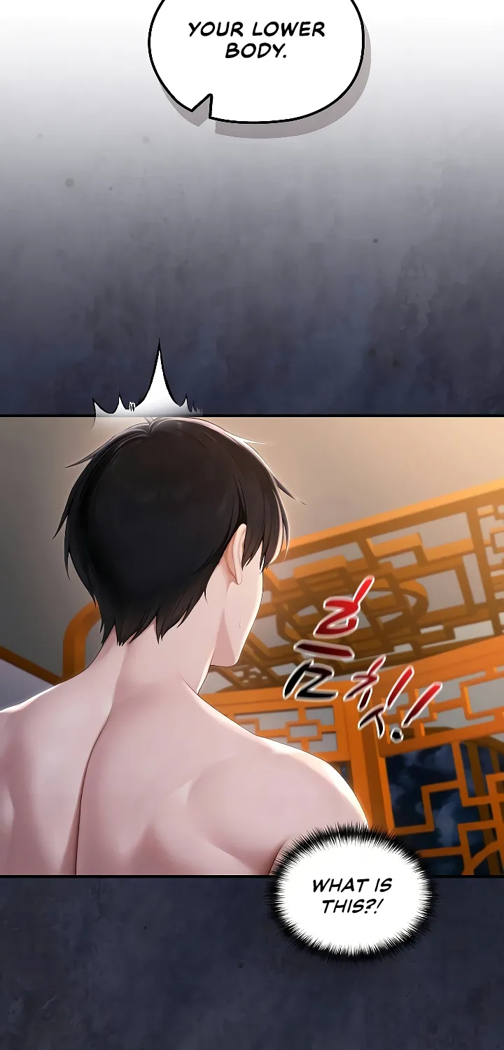 Isekai Dragondick Knight Commander Chapter 81 page 60 - 