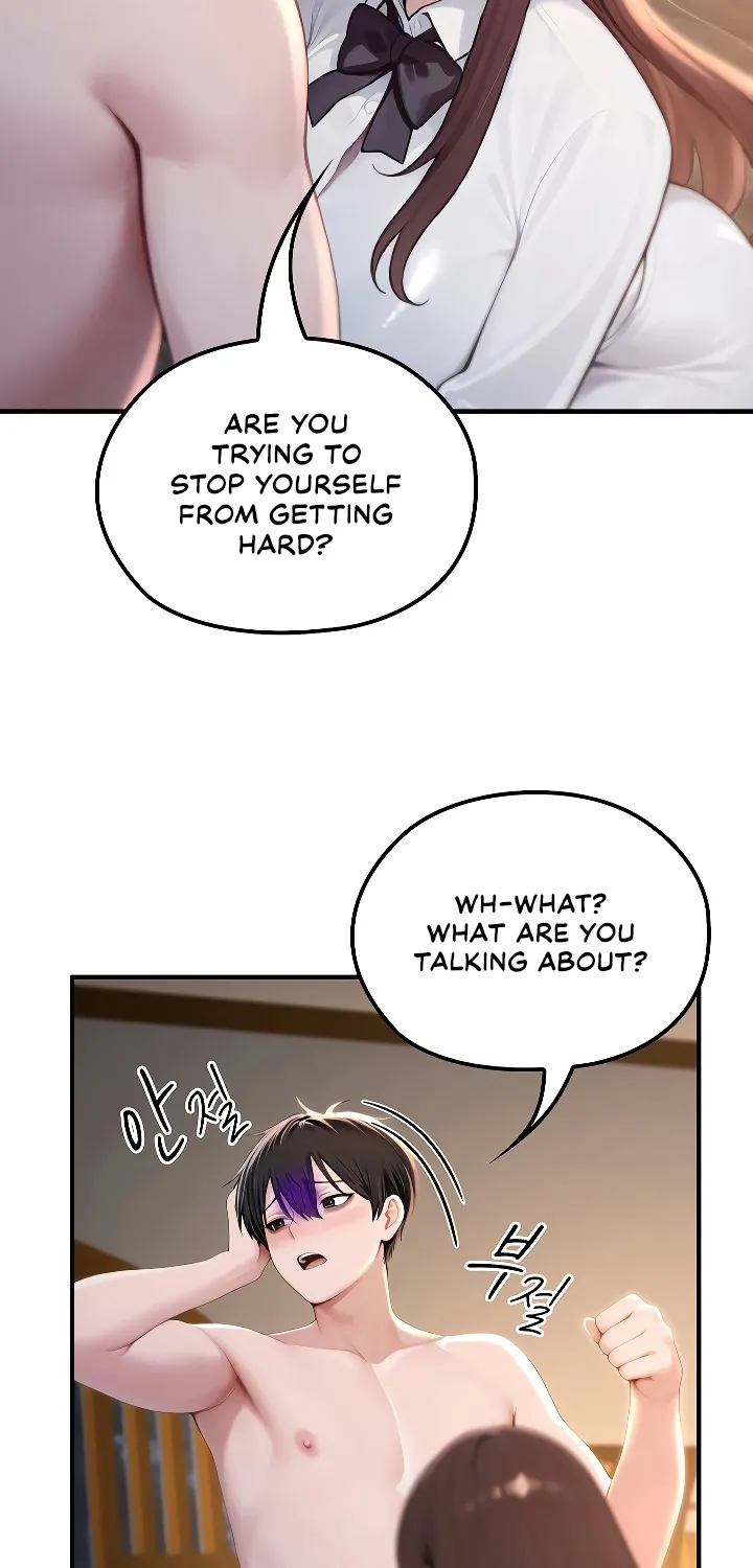 Isekai Dragondick Knight Commander Chapter 81 page 71 - 
