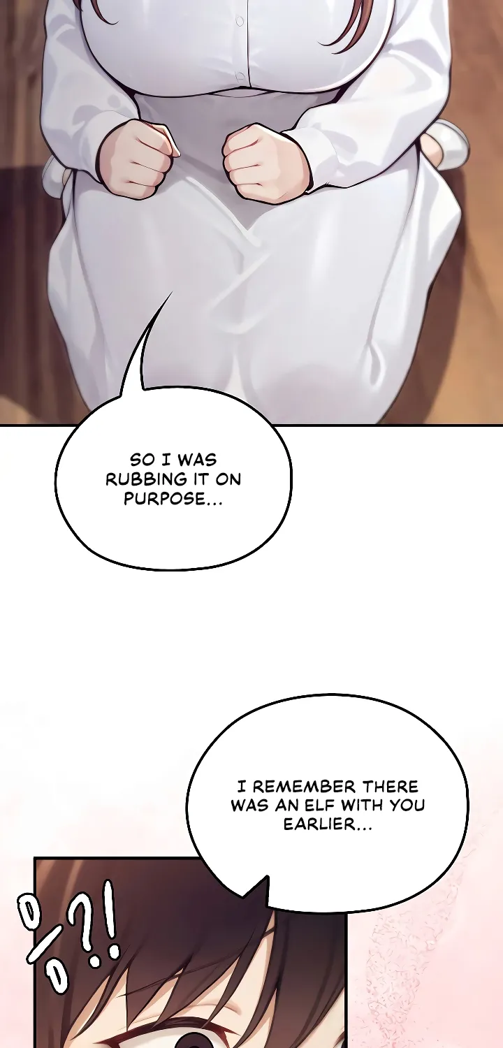 Isekai Dragondick Knight Commander Chapter 81 page 73 - 