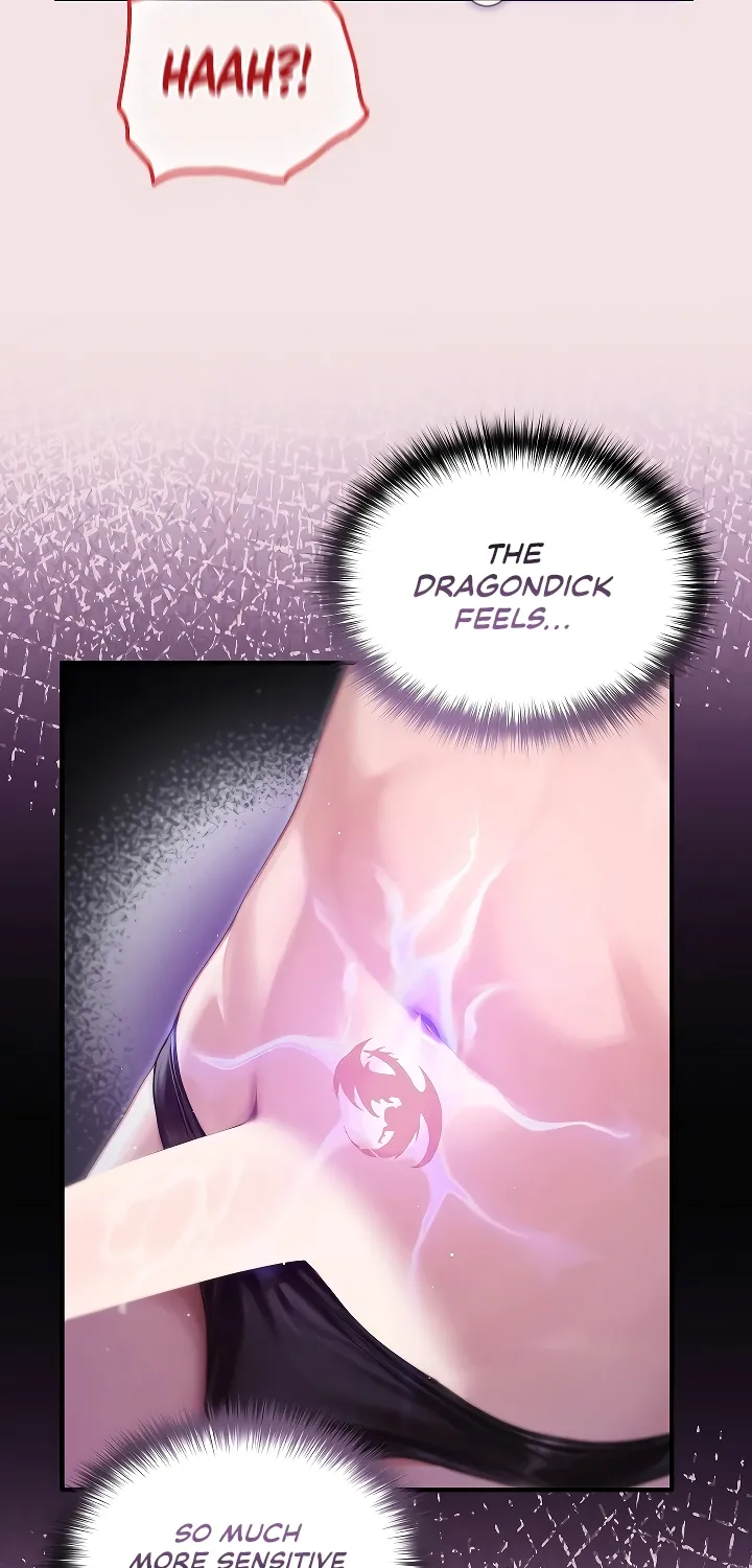 Isekai Dragondick Knight Commander Chapter 82 page 23 - 
