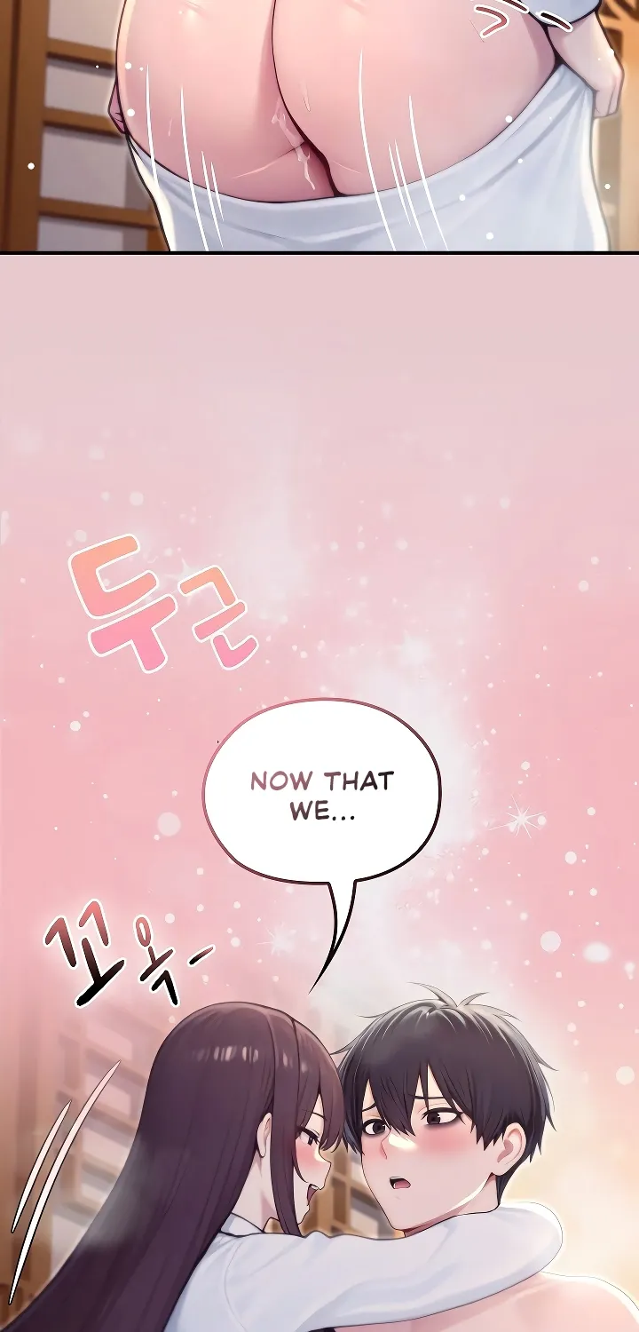 Isekai Dragondick Knight Commander Chapter 82 page 61 - 