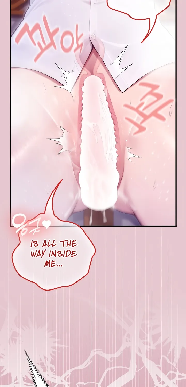 Isekai Dragondick Knight Commander Chapter 83 page 18 - 
