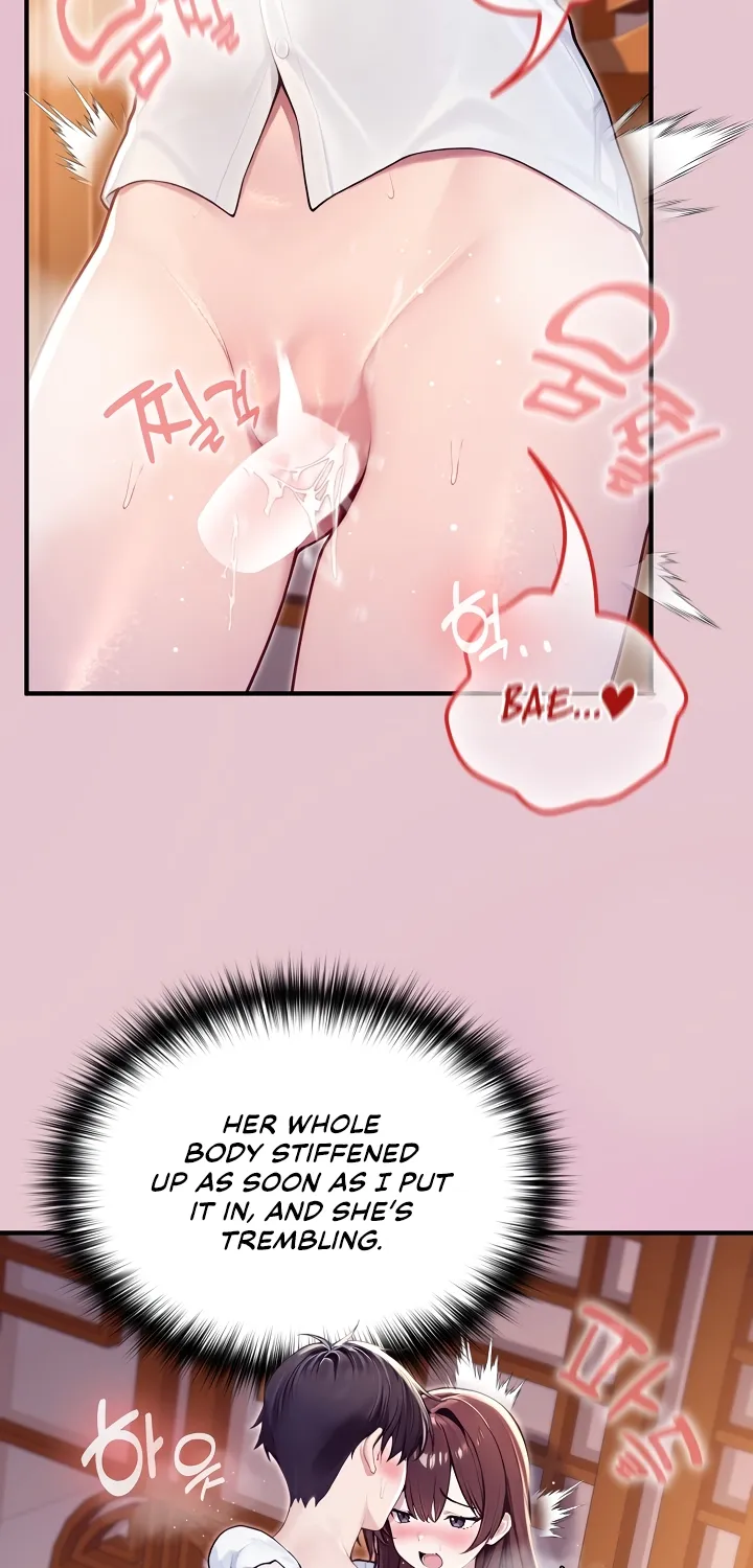 Isekai Dragondick Knight Commander Chapter 83 page 7 - 
