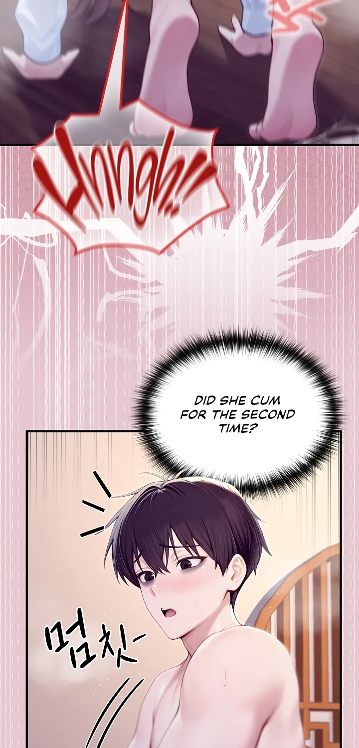 Isekai Dragondick Knight Commander Chapter 83 page 72 - 