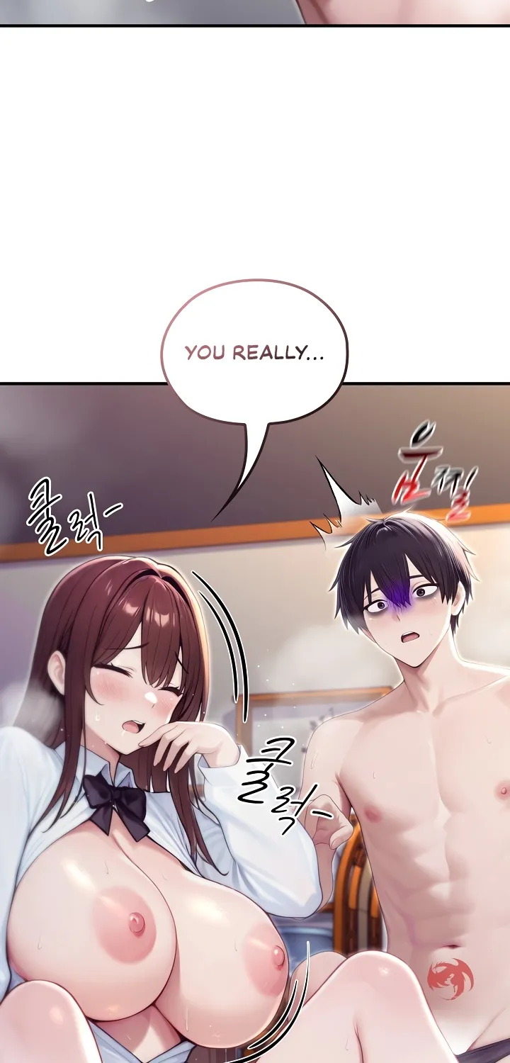 Isekai Dragondick Knight Commander Chapter 84 page 43 - 