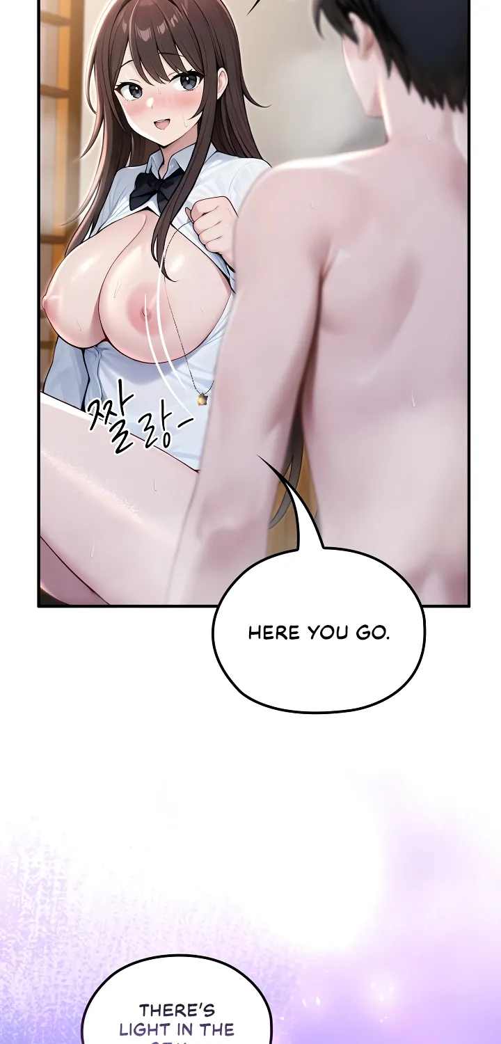 Isekai Dragondick Knight Commander Chapter 84 page 46 - 