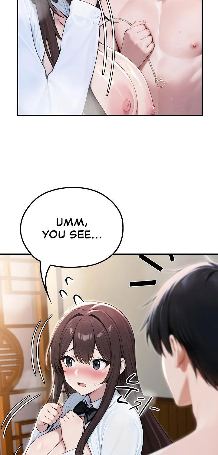 Isekai Dragondick Knight Commander Chapter 84 page 51 - 