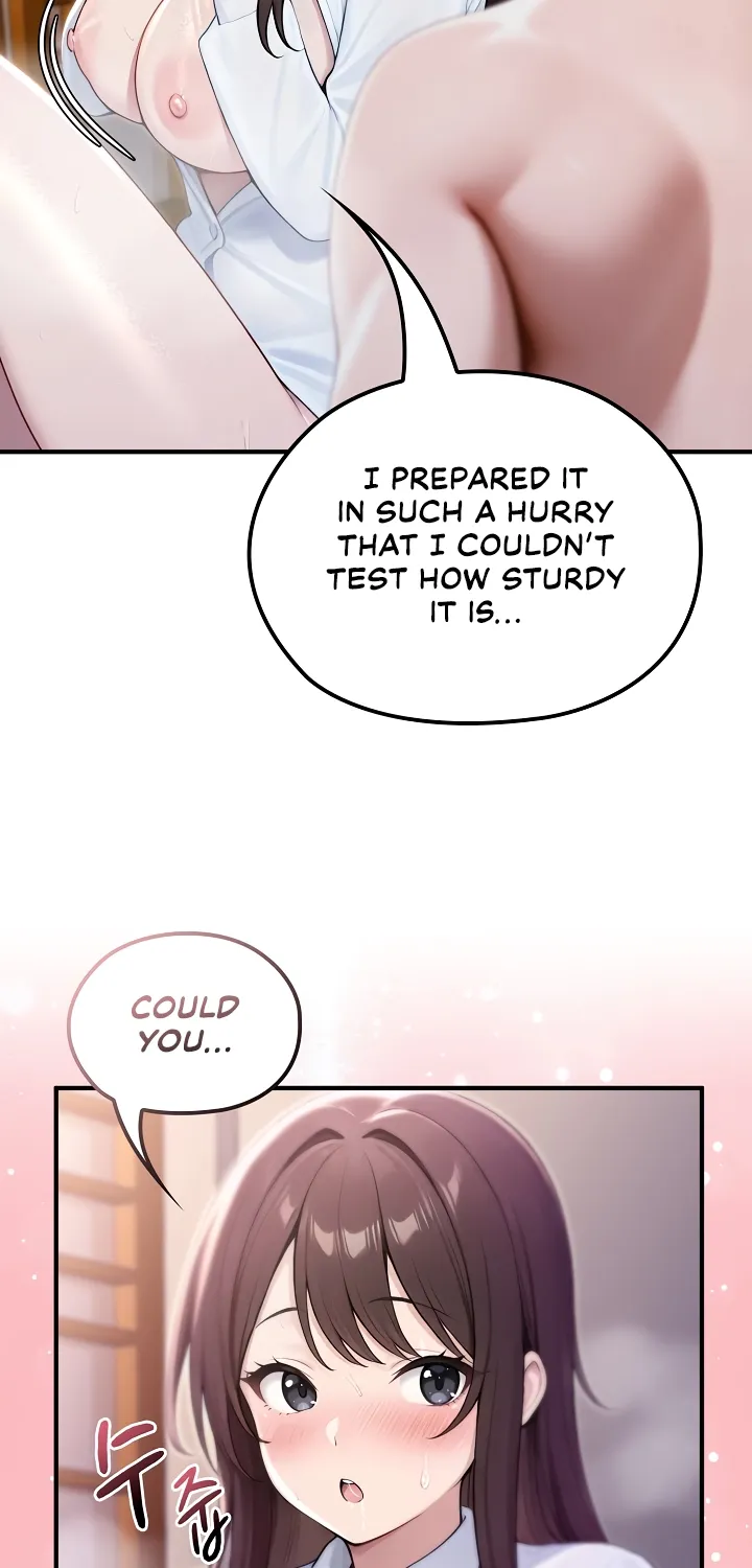 Isekai Dragondick Knight Commander Chapter 84 page 52 - 