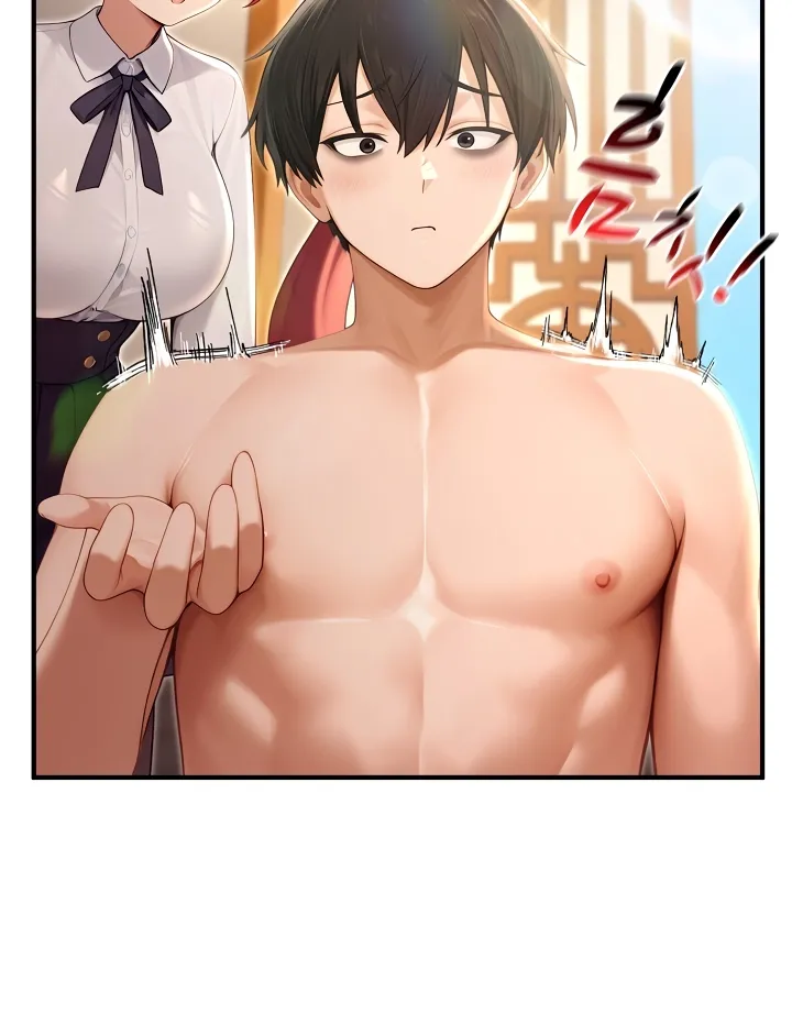 Isekai Dragondick Knight Commander Chapter 84 page 64 - 