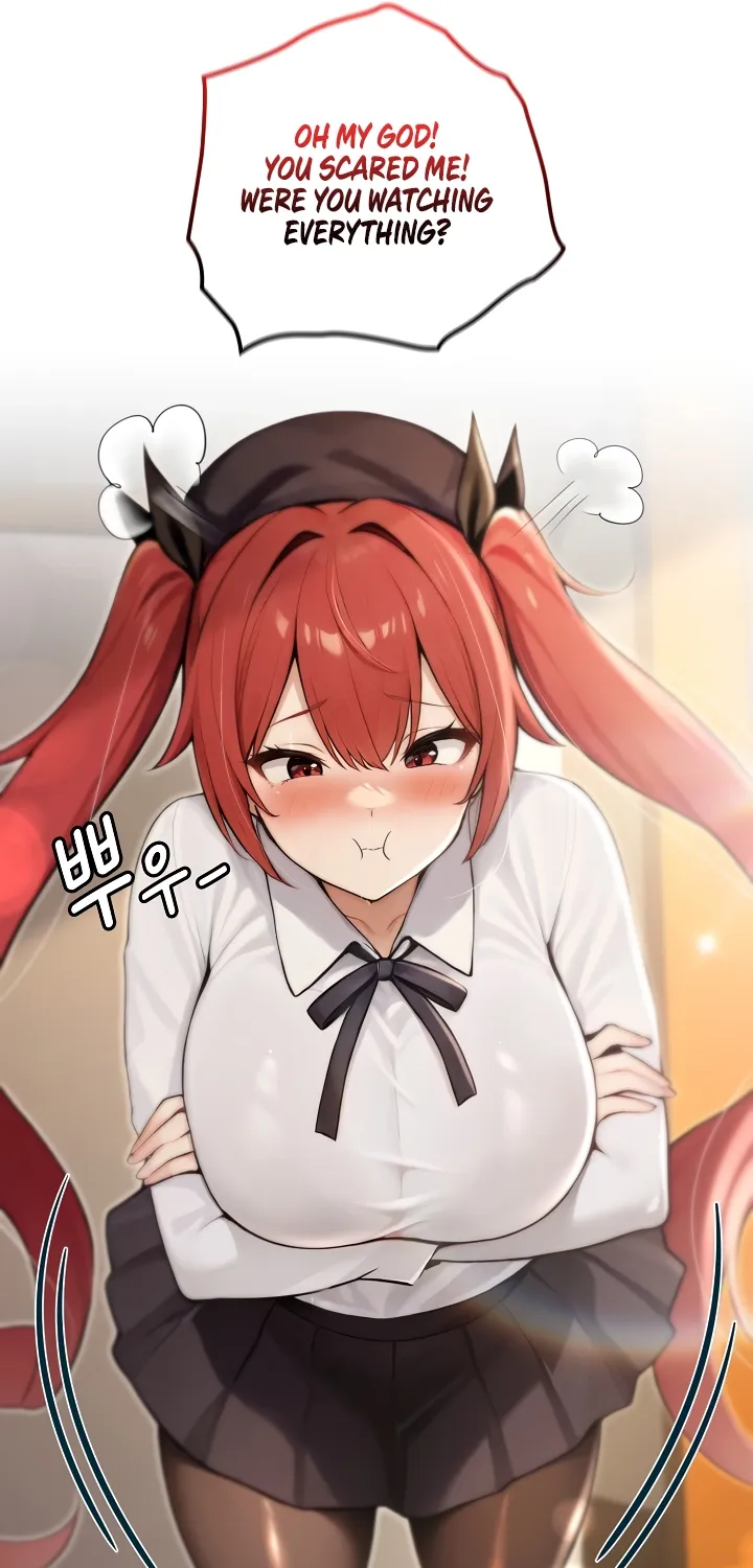 Isekai Dragondick Knight Commander Chapter 84 page 65 - 